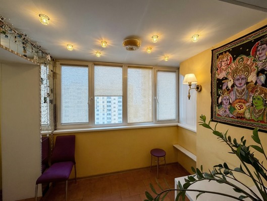 Объект по адресу Москва, Подольская ул, 44а 