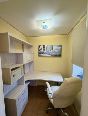 Объект по адресу Москва, Подольская ул, 44а 