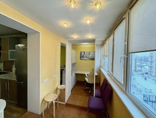 Объект по адресу Москва, Подольская ул, 44а 