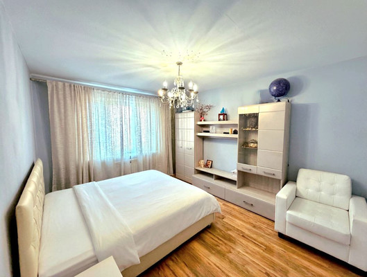 Объект по адресу Москва, Подольская ул, 44а 