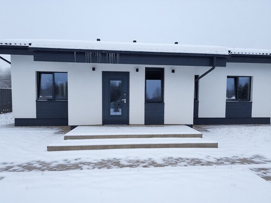 Объект по адресу Москва, Уварово д 