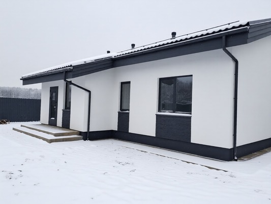 Объект по адресу Москва, Уварово д 