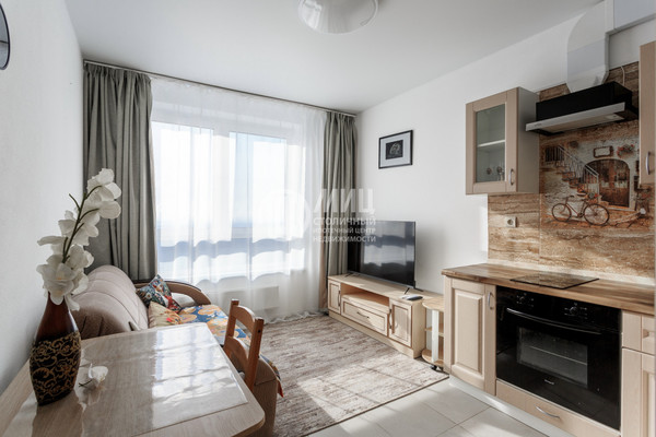 Объект по адресу Московская обл, Сосновая ул, д. 5к1