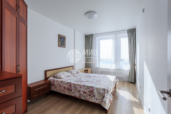 Объект по адресу Московская обл, Сосновая ул, д. 5к1