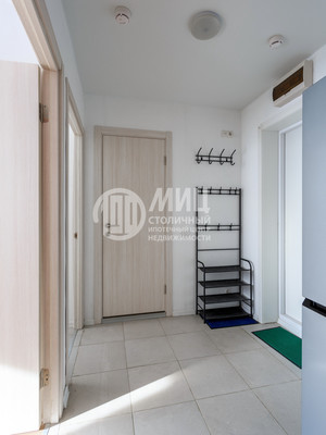 Объект по адресу Московская обл, Сосновая ул, д. 5к1