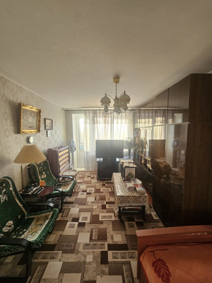 Объект по адресу Москва, Октябрьский пр-кт, 5 