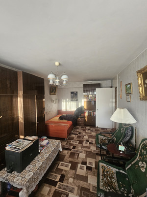 Объект по адресу Москва, Октябрьский пр-кт, 5 