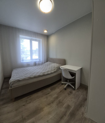 Объект по адресу Москва, Авиационный проезд, 13 