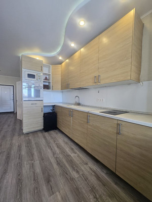 Объект по адресу Москва, Жилой комплекс Бутово-Парк тер, 8 