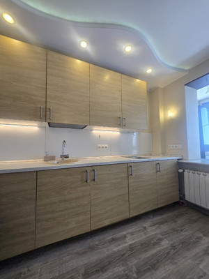 Объект по адресу Москва, Жилой комплекс Бутово-Парк тер, 8 