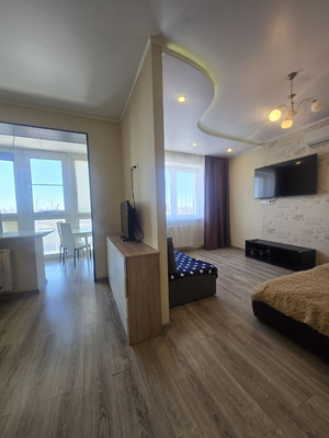 Объект по адресу Москва, Жилой комплекс Бутово-Парк тер, 8 