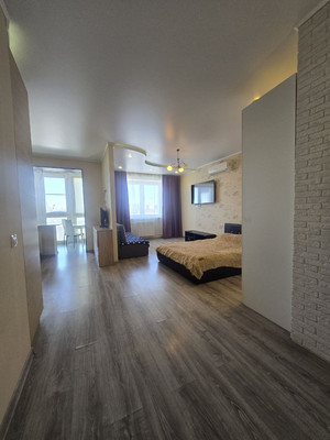 Объект по адресу Москва, Жилой комплекс Бутово-Парк тер, 8 