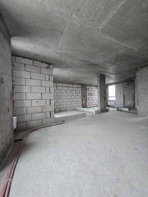 Объект по адресу Москва, Скандинавский б-р, 12 