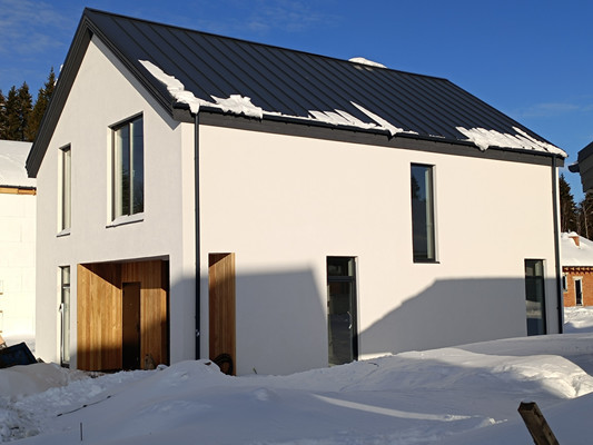 Объект по адресу Москва, Сысоево д 