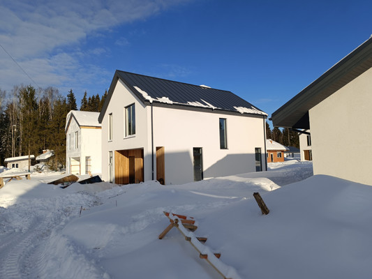 Объект по адресу Москва, Сысоево д 