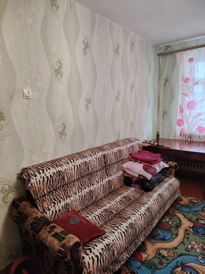 Объект по адресу Москва, Ижорская ул, 2 