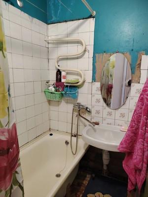 Объект по адресу Москва, Ижорская ул, 2 