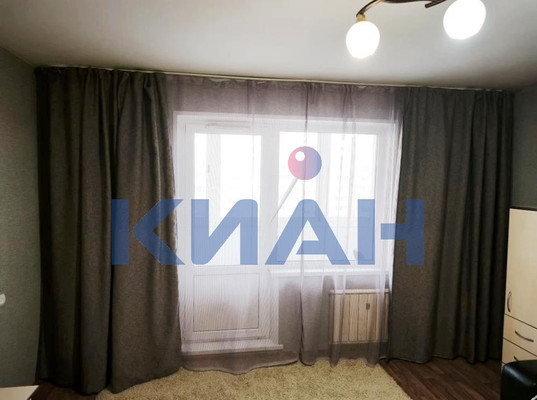 Объект по адресу Москва, 9 Мая ул, 55 