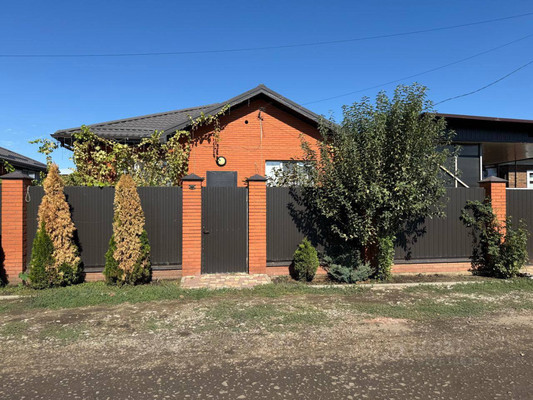 Объект по адресу Москва, 1 снт 