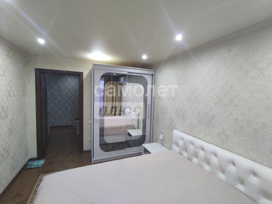 Объект по адресу Москва, Комсомольская ул, 114 