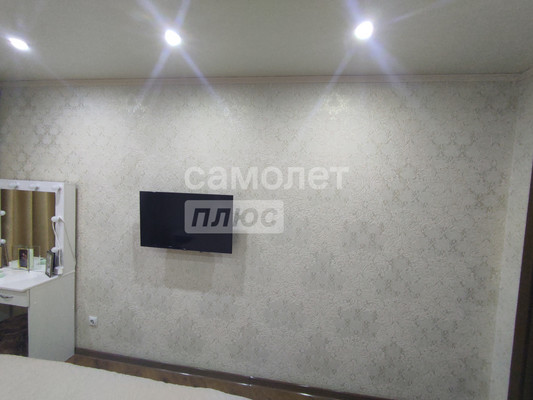 Объект по адресу Москва, Комсомольская ул, 114 