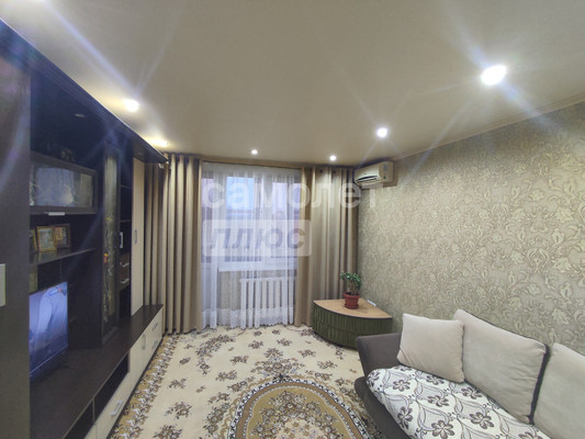 Объект по адресу Москва, Комсомольская ул, 114 