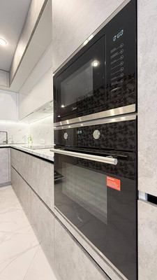 Объект по адресу Москва, им. Цезаря Куникова ул, 24к2 