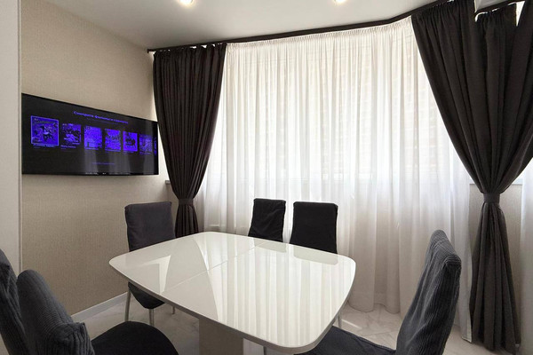 Объект по адресу Москва, им. Цезаря Куникова ул, 24к2 