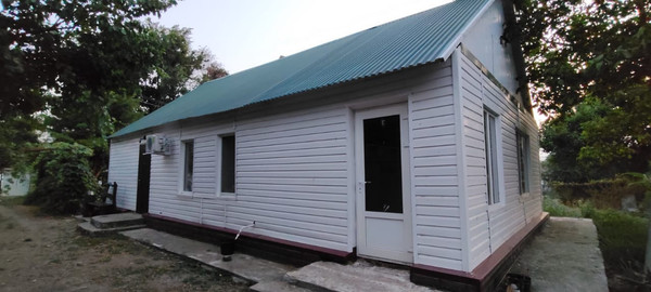 Объект по адресу Москва, Октябрьская ул, 102 