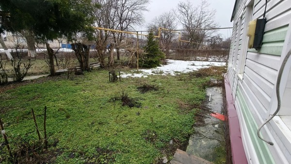 Объект по адресу Москва, Октябрьская ул, 102 