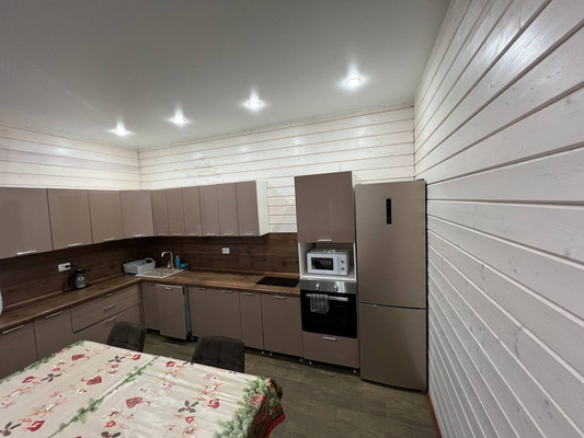 Объект по адресу Москва, Деревенская-4 ул 