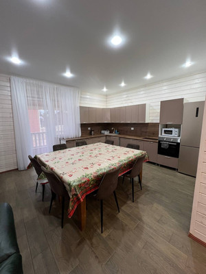 Объект по адресу Москва, Деревенская-4 ул 