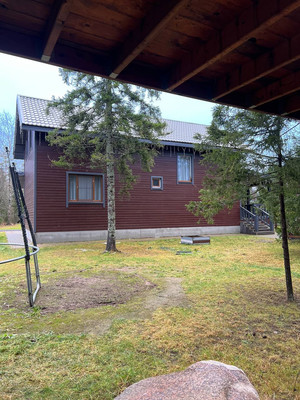 Объект по адресу Москва, Деревенская-4 ул 