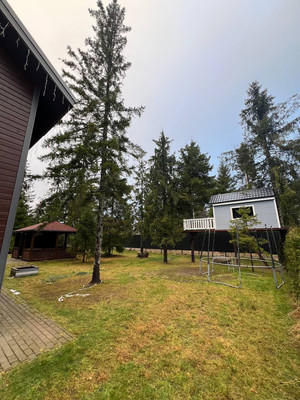 Объект по адресу Москва, Деревенская-4 ул 