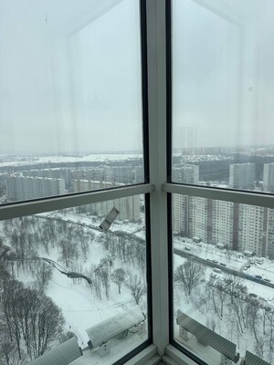 Объект по адресу Москва г, Ореховый б-р, д. 24к3