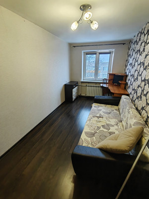 Объект по адресу Москва, Автомобилист- Константиново(ГПЗ) гск, 7 