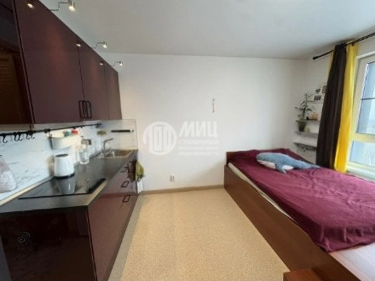 Объект по адресу Москва, Жилой комплекс Бутово-Парк тер, 12 