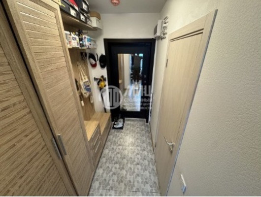 Объект по адресу Москва, Жилой комплекс Бутово-Парк тер, 12 