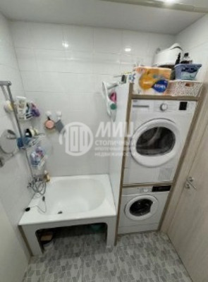 Объект по адресу Москва, Жилой комплекс Бутово-Парк тер, 12 