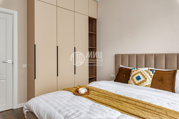 Объект по адресу Москва г, Сосенское п, Коммунарка п, Потаповская Роща ул, д. 20к1