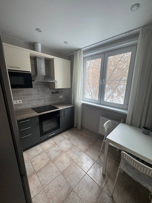 Объект по адресу Москва, Онежская ул, 22 