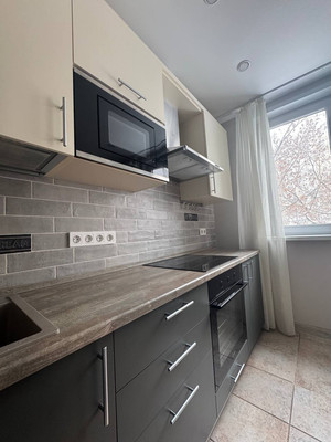 Объект по адресу Москва, Онежская ул, 22 