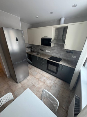 Объект по адресу Москва, Онежская ул, 22 