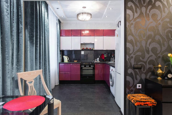 Объект по адресу Москва, Ленинский пр-кт, 71 