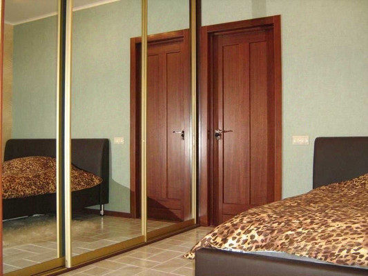 Объект по адресу Москва г, Козихинский Б. пер, д. 9