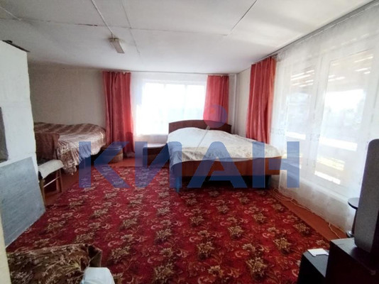 Объект по адресу Москва, 2-я Садовая (Черемшанка тер. СНТ) ул 