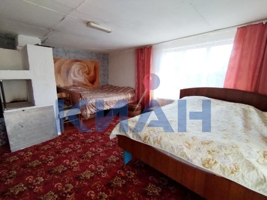 Объект по адресу Москва, 2-я Садовая (Черемшанка тер. СНТ) ул 