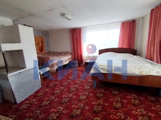 Объект по адресу Москва, 2-я Садовая (Черемшанка тер. СНТ) ул 