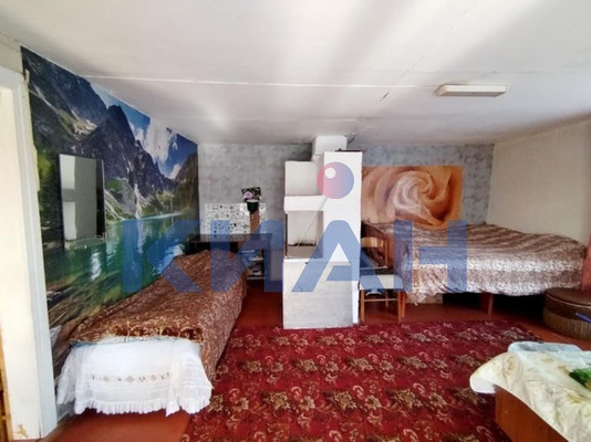 Объект по адресу Москва, 2-я Садовая (Черемшанка тер. СНТ) ул 