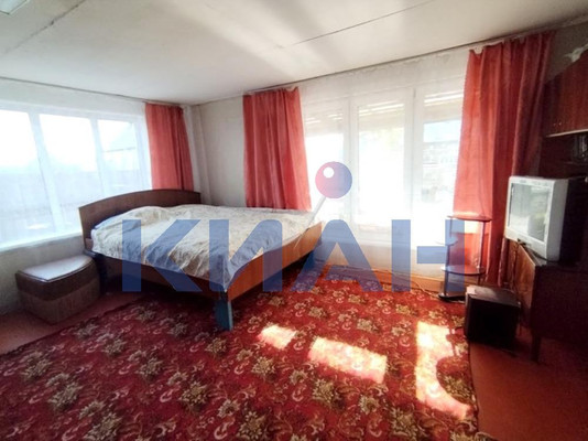 Объект по адресу Москва, 2-я Садовая (Черемшанка тер. СНТ) ул 